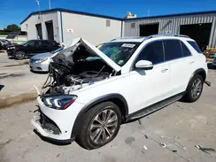4JGFB4KE9LA089551 2020 MERCEDES-BENZ GLE