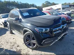 4JGFB4KE9LA092613 2020 MERCEDES-BENZ GLE