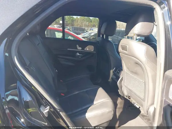 4JGFB4KE9LA092613 2020 MERCEDES-BENZ GLE - Image 8