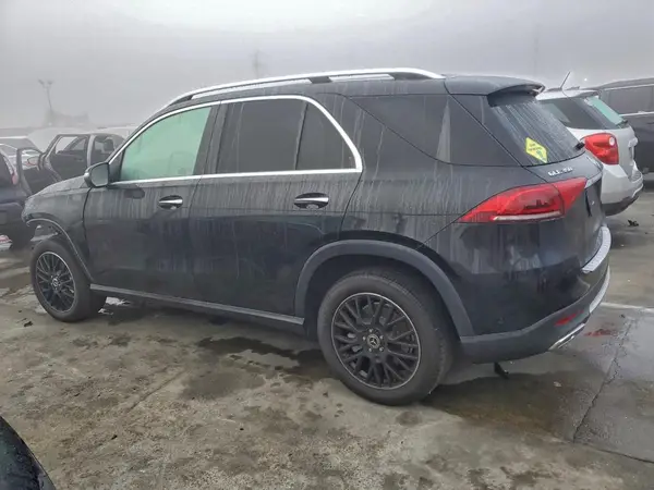 4JGFB4KE9LA096970 2020 MERCEDES-BENZ GLE - Image 2