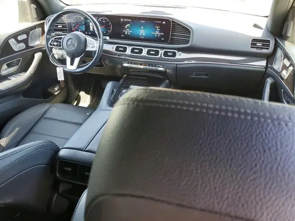 4JGFB4KE9LA101116 2020 MERCEDES-BENZ GLE - Image 8