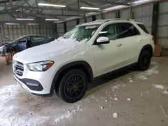 4JGFB4KE9LA123942 2020 MERCEDES-BENZ GLE