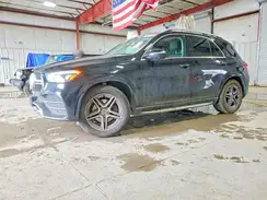 4JGFB4KE9LA161493 2020 MERCEDES-BENZ GLE