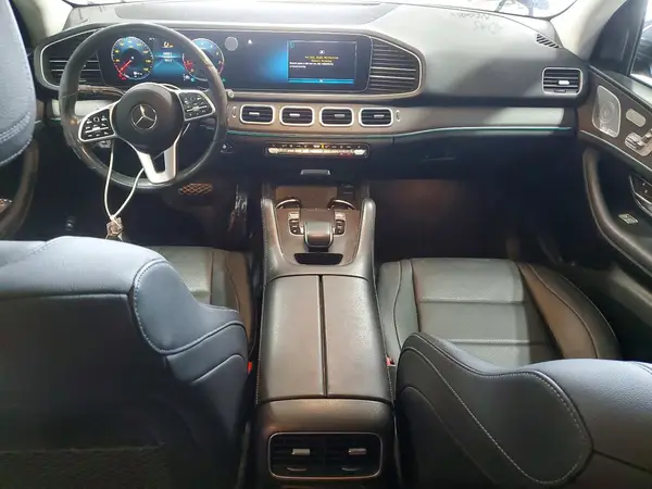 4JGFB4KE9LA161493 2020 MERCEDES-BENZ GLE - Image 8