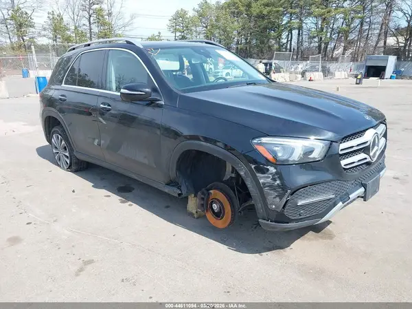 4JGFB4KE9LA179430 2020 MERCEDES-BENZ GLE - Image 1