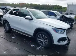 4JGFB4KE9LA188922 2020 MERCEDES-BENZ GLE