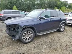4JGFB4KE9LA193232 2020 MERCEDES-BENZ GLE