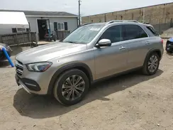 4JGFB4KE9LA194283 2020 MERCEDES-BENZ GLE