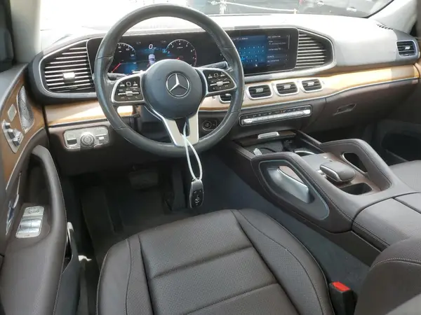 4JGFB4KE9LA194283 2020 MERCEDES-BENZ GLE - Image 8