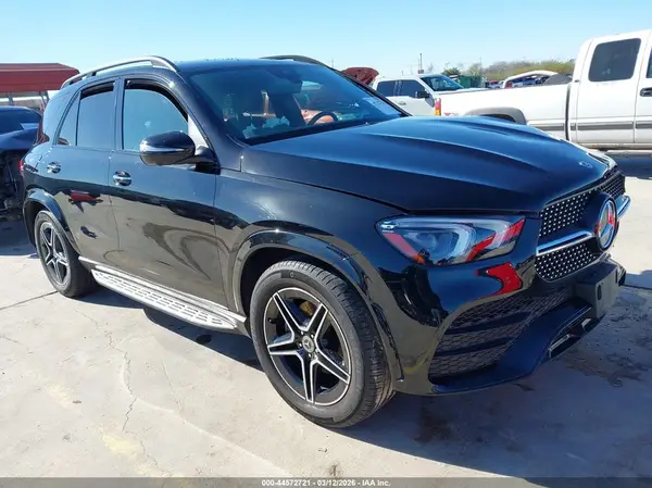 4JGDF6EE1HA964339 VIN - 2017 MERCEDES-BENZ GLS-KLASSE 2017