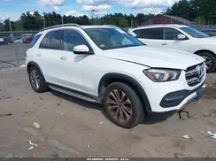 4JGFB4KE9LA274473 2020 MERCEDES-BENZ GLE