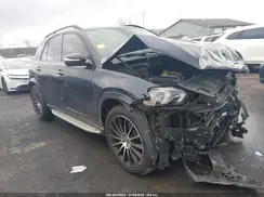 4JGFB4KE9MA360576 2021 MERCEDES-BENZ GLE