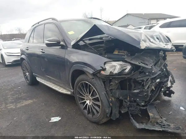 4JGFB4KE9MA360576 2021 MERCEDES-BENZ GLE - Image 1