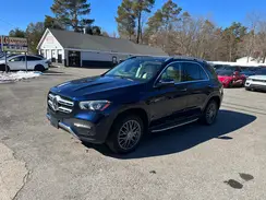 4JGFB4KE9MA378401 2021 MERCEDES-BENZ GLE