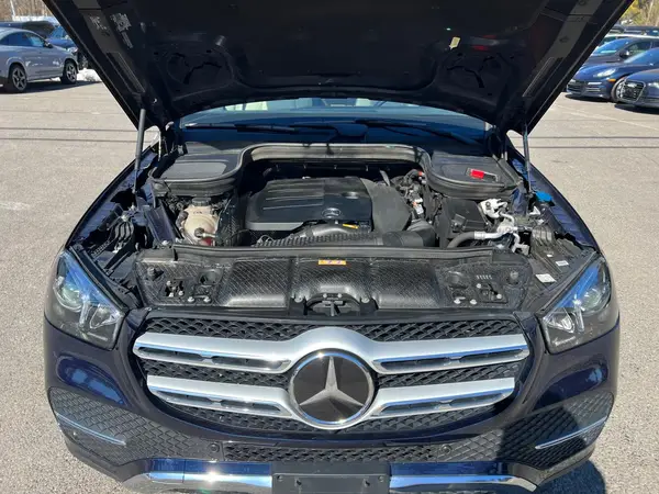 4JGFB4KE9MA378401 2021 MERCEDES-BENZ GLE - Image 8