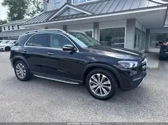 4JGFB4KE9MA392637 2021 MERCEDES-BENZ GLE