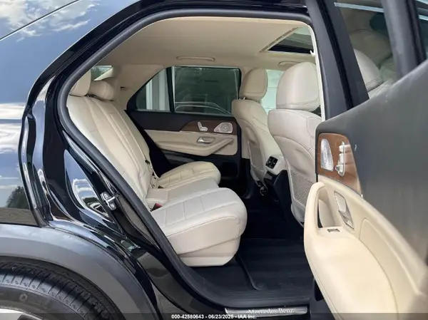 4JGFB4KE9MA392637 2021 MERCEDES-BENZ GLE - Image 8