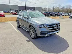 4JGFB4KE9MA509150 2021 MERCEDES-BENZ GLE