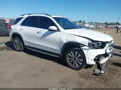 4JGFB4KE9MA548496 2021 MERCEDES-BENZ GLE