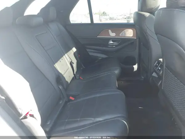 4JGFB4KE9MA548496 2021 MERCEDES-BENZ GLE - Image 8