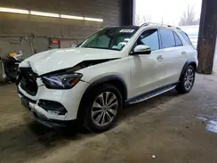 4JGFB4KE9NA645294 2022 MERCEDES-BENZ GLE