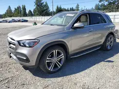 4JGFB4KE9NA701301 2022 MERCEDES-BENZ GLE