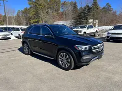 4JGFB4KE9NA713724 2022 MERCEDES-BENZ GLE
