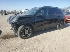4JGFB4KE9NA768478 2022 MERCEDES-BENZ GLE