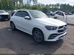 4JGFB4KE9NA809188 2022 MERCEDES-BENZ GLE