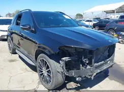 4JGFB4KE9NA821681 2022 MERCEDES-BENZ GLE