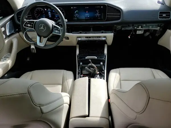4JGFB4KEXLA034980 2020 MERCEDES-BENZ GLE - Image 8