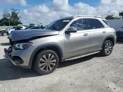 4JGFB4KEXLA040679 2020 MERCEDES-BENZ GLE