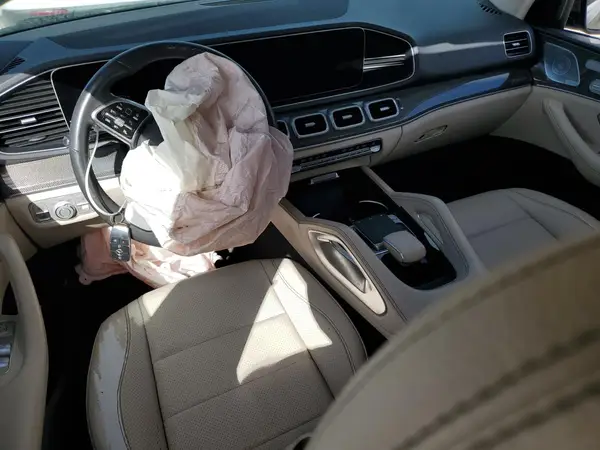 4JGFB4KEXLA040679 2020 MERCEDES-BENZ GLE - Image 8