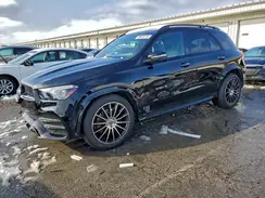 4JGFB4KEXLA044487 2020 MERCEDES-BENZ GLE