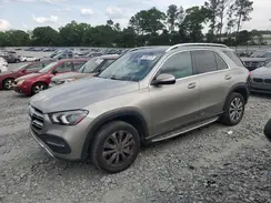 4JGFB4KEXLA048281 2020 MERCEDES-BENZ GLE