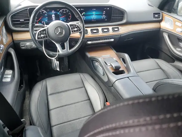 4JGFB4KEXLA048281 2020 MERCEDES-BENZ GLE - Image 8