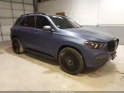 4JGFB4KEXLA056378 2020 MERCEDES-BENZ GLE