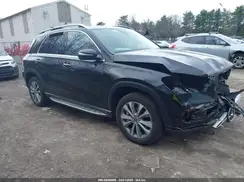 4JGFB4KEXLA057756 2020 MERCEDES-BENZ GLE