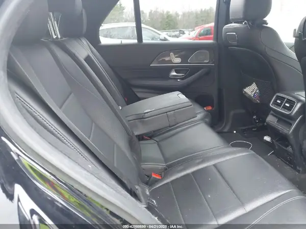 4JGFB4KEXLA057756 2020 MERCEDES-BENZ GLE - Image 8