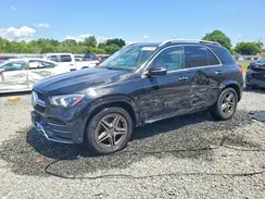 4JGFB4KEXLA061290 2020 MERCEDES-BENZ GLE
