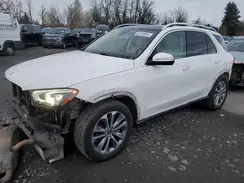 4JGFB4KEXLA061628 2020 MERCEDES-BENZ GLE