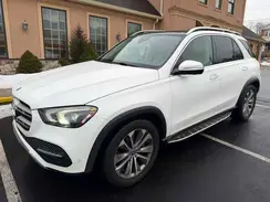 4JGFB4KEXLA063637 2020 MERCEDES-BENZ GLE