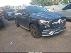 4JGFB4KEXLA069843 2020 MERCEDES-BENZ GLE