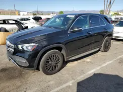 4JGFB4KEXLA075383 2020 MERCEDES-BENZ GLE