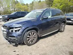 4JGFB4KEXLA080499 2020 MERCEDES-BENZ GLE