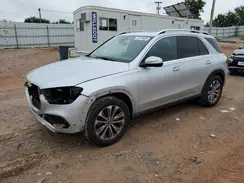 4JGFB4KEXLA087677 2020 MERCEDES-BENZ GLE