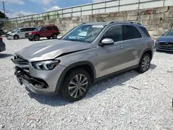 4JGFB4KEXLA088389 2020 MERCEDES-BENZ GLE