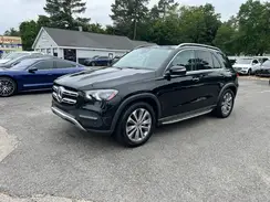 4JGFB4KEXLA154679 2020 MERCEDES-BENZ GLE