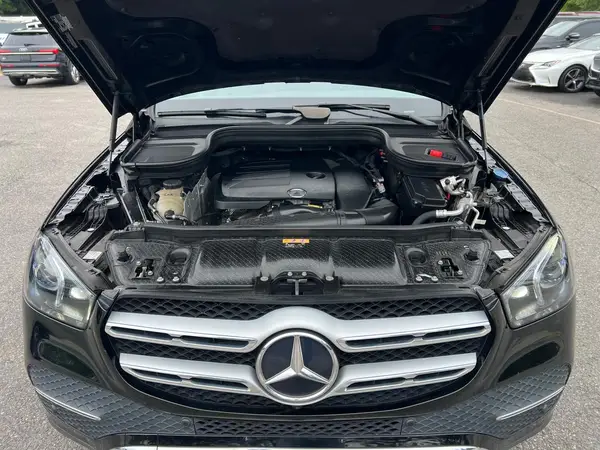 4JGFB4KEXLA154679 2020 MERCEDES-BENZ GLE - Image 8