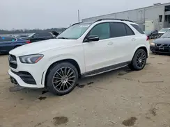 4JGFB4KEXLA212516 2020 MERCEDES-BENZ GLE